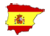 RECICLADOS SANGÜESA - Espanol