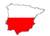 RECICLADOS SANGÜESA - Polski